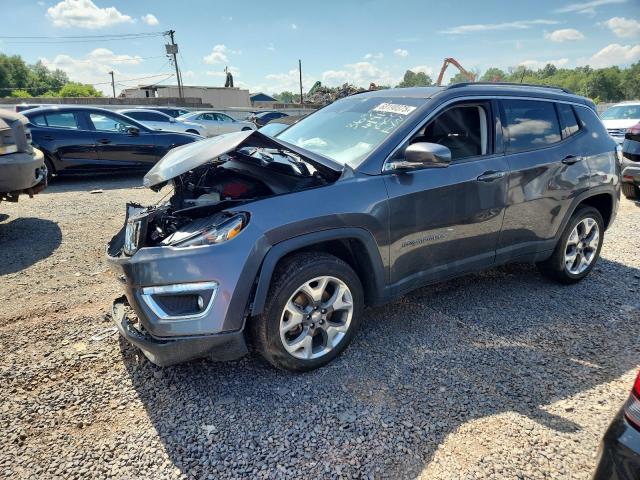 JEEP COMPASS LI