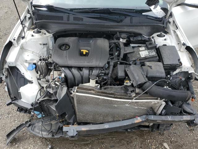 2020 KIA FORTE EX - 3KPF54AD5LE247191