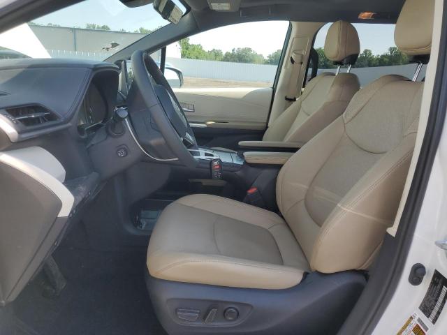 2024 TOYOTA SIENNA LIM 5TDZSKFC1RS151163