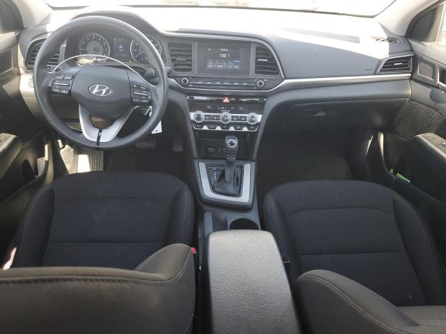 2020 HYUNDAI ELANTRA SE - 5NPD74LFXLH498235