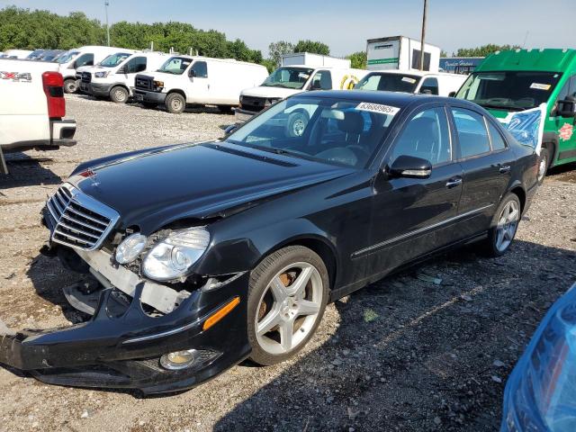 MERCEDES-BENZ E 350 4MAT