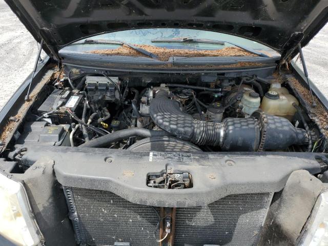 2005 FORD F150 SUPER #3271595366