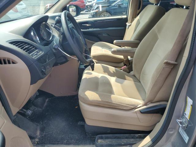 2015 DODGE GRAND CARA 2C4RDGBGXFR743844