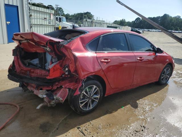 2024 KIA FORTE LX - 3KPF24AD0RE776565