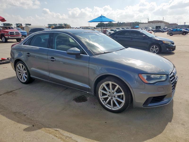 2015 AUDI A3 PREMIUM - WAUCCGFF8F1006458
