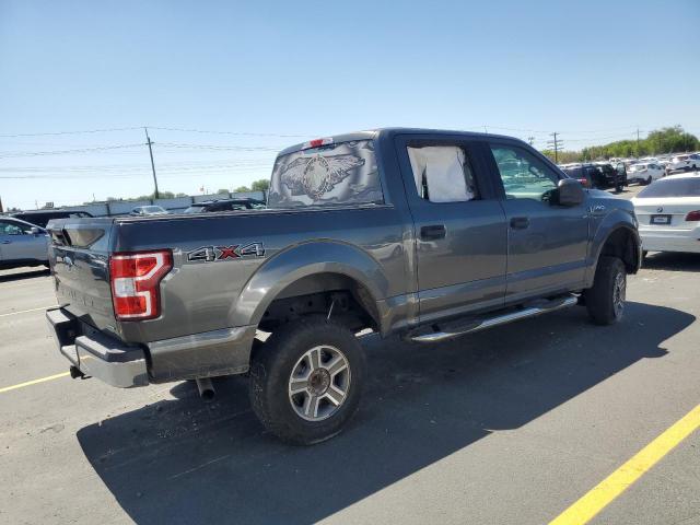 Vin: 1ftew1eg1jfc95723, lot: 63045345, ford f-150 supercrew 20183