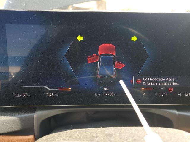 2024 BMW I4 EDRIVE WBY43AW08RFT37384
