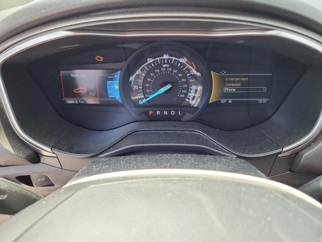 2020 FORD FUSION SE 3FA6P0HD8LR144130