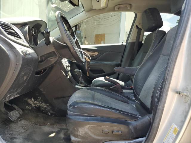 2016 BUICK ENCORE SPO KL4CJ2SM1GB751056