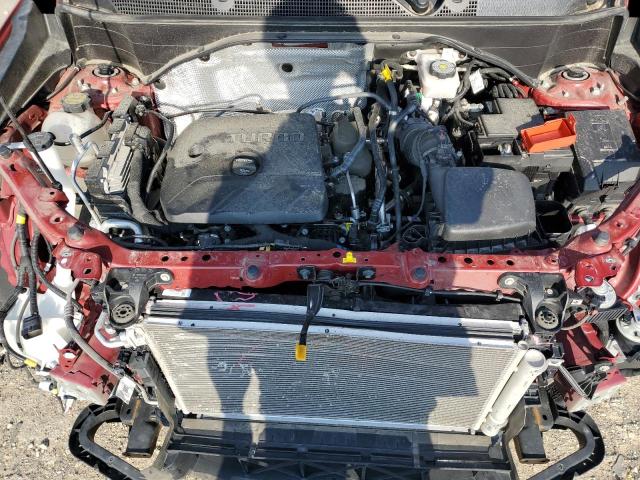 2020 BUICK ENCORE GX KL4MMESL4LB107050