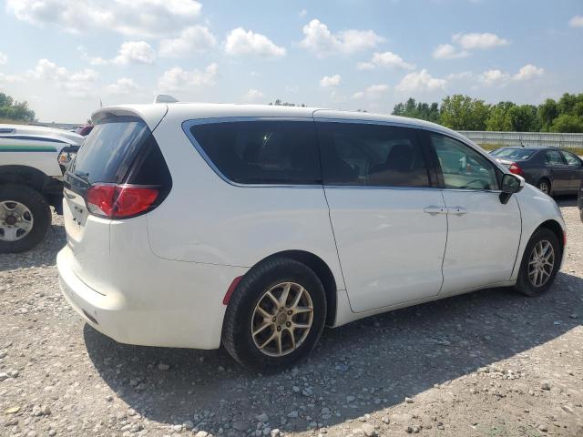 Vin: 2c4rc1dg9jr130510, lot: 63983325, chrysler pacifica touring 20183