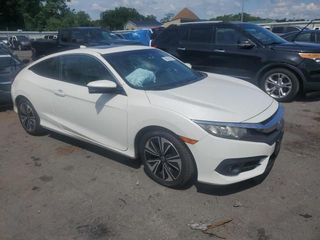 2016 HONDA CIVIC EX 2HGFC3B34GH360812