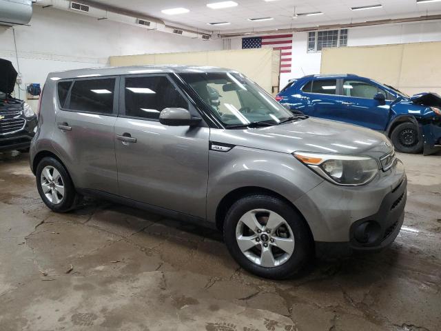 2017 KIA SOUL - KNDJN2A23H7430285