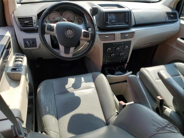 2011 VOLKSWAGEN ROUTAN SE - 2V4RW3DG5BR670723