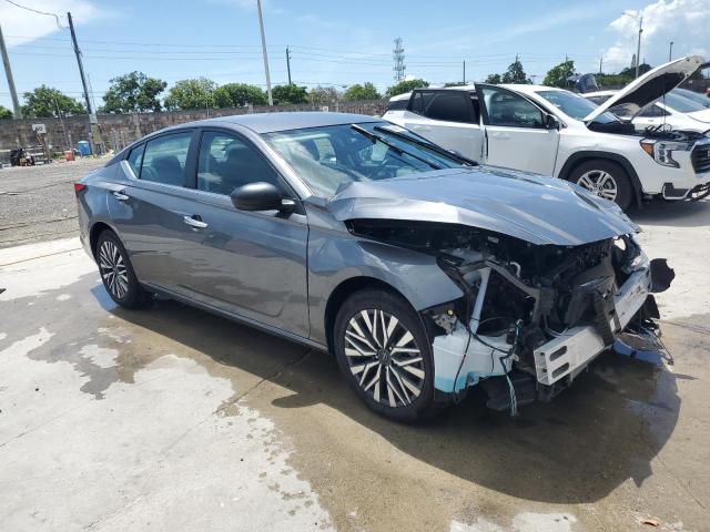 2025 NISSAN ALTIMA SV 1N4BL4DV7SN383069