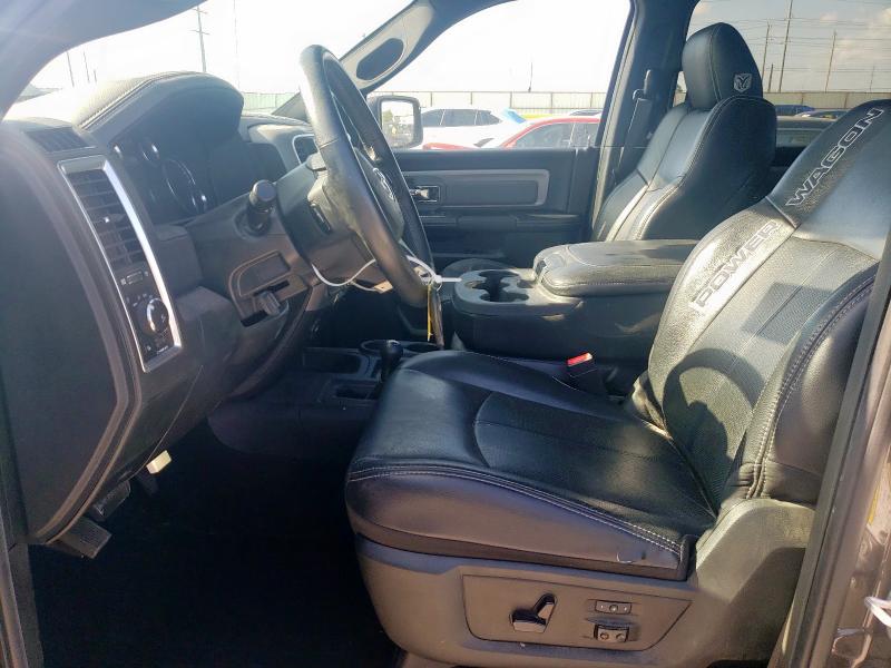 2018 RAM 2500 POWER 3C6TR5EJ1JG302418