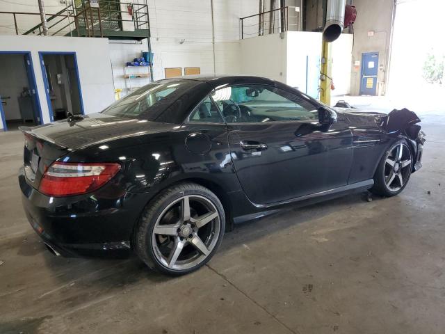 2015 MERCEDES-BENZ SLK 250 WDDPK4HA1FF108183
