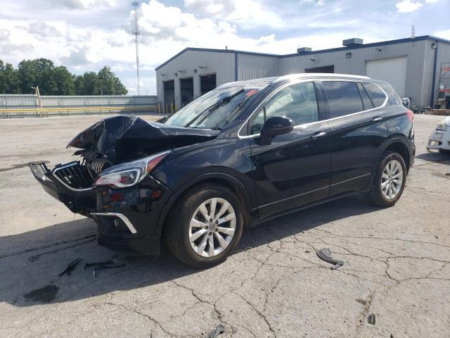 BUICK ENVISION E
