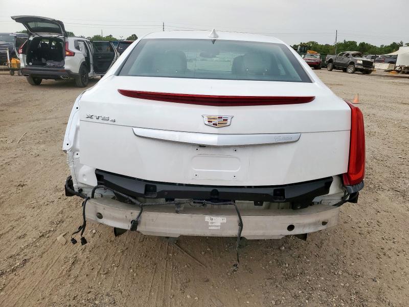 2016 CADILLAC XTS LUXURY - 2G61N5S3XG9134219
