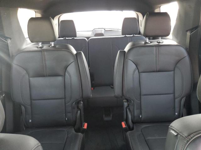 2023 CHEVROLET TRAVERSE R 1GNEVJKW6PJ178442