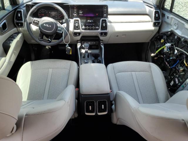 2023 KIA SORENTO EX 5XYRH4LF1PG204804