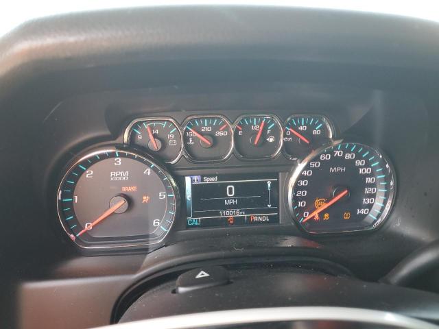 2018 CHEVROLET TAHOE C150 1GNSCAKC2JR168594