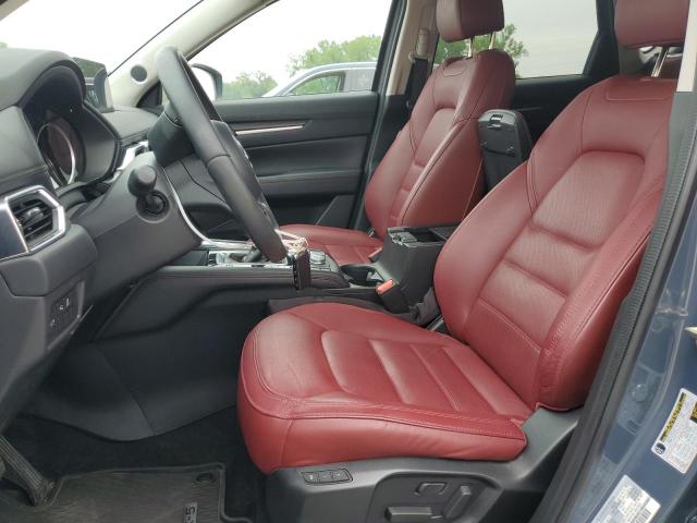 2023 MAZDA CX-5 PREFE - JM3KFBCM4P0211978