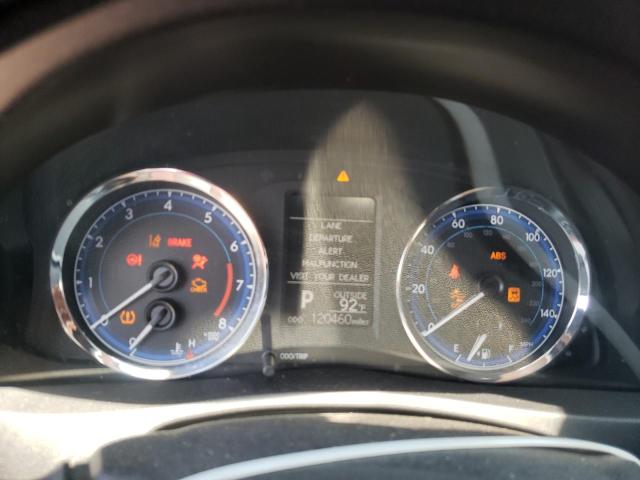 2018 TOYOTA COROLLA L - 2T1BURHE3JC015200
