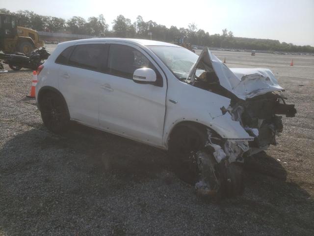 2019 MITSUBISHI OUTLANDER JA4AP3AU6KU014249