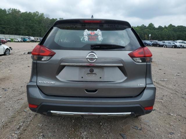 2018 NISSAN ROGUE S JN8AT2MVXJW330986