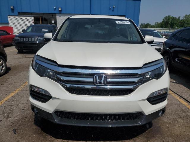 2016 HONDA PILOT EX 5FNYF6H36GB094156