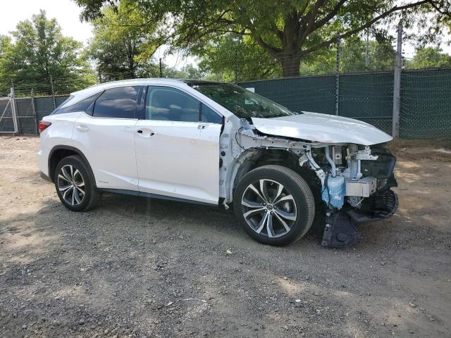 2020 LEXUS RX 450H 2T2HGMDA5LC043795