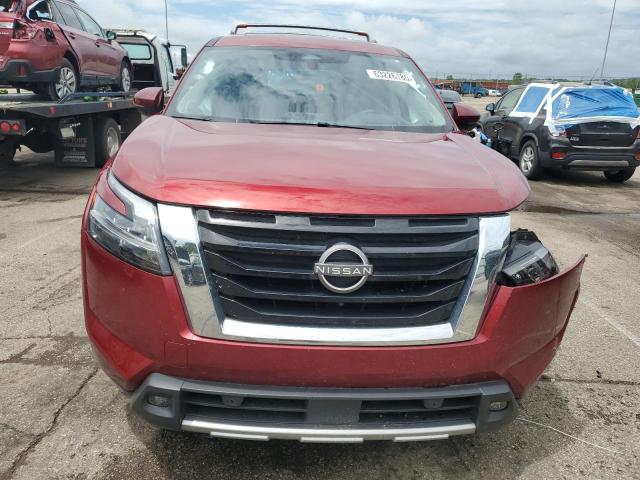 2023 NISSAN PATHFINDER 5N1DR3DK8PC227994