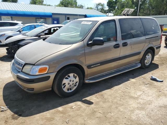 CHEVROLET VENTURE