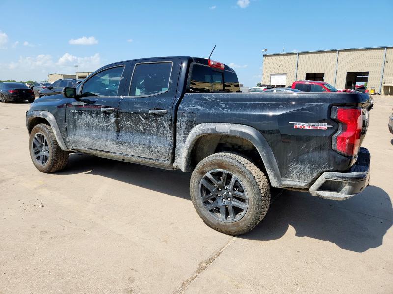 2024 CHEVROLET COLORADO T 1GCPTEEK3R1283644