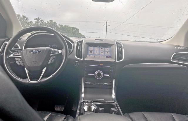 2019 FORD EDGE TITAN 2FMPK4K90KBC37449