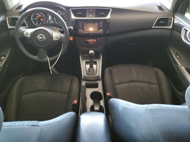 3N1AB7APXJL617030 2018 NISSAN SENTRA