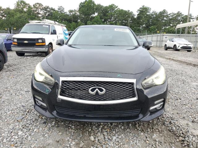 2015 INFINITI Q50 BASE JN1BV7AP5FM353157