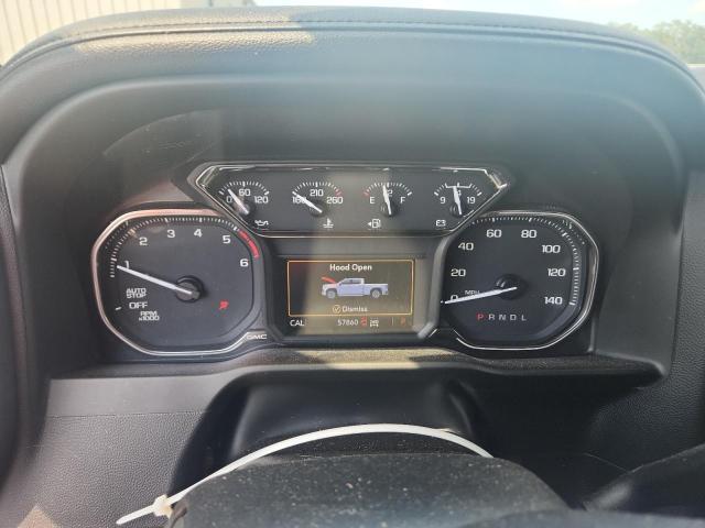 2022 GMC SIERRA LIM 1GTU9DET2NZ211530