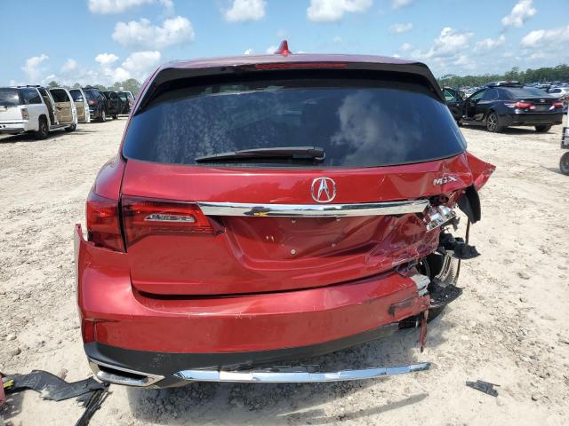 2019 ACURA MDX 5J8YD3H35KL002126
