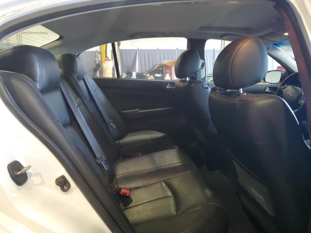 2010 INFINITI G37 - JN1CV6AR7AM458355