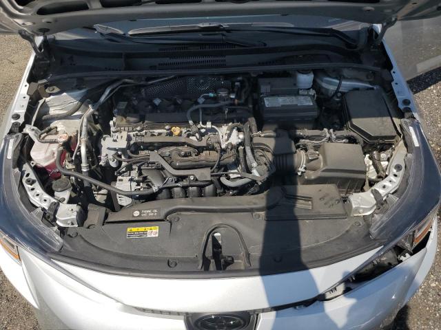 2024 TOYOTA COROLLA LE 5YFB4MDE6RP215024