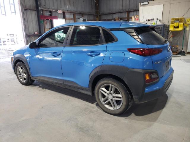 2019 HYUNDAI KONA SE - KM8K12AA3KU229742