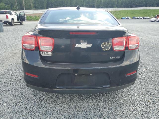 2013 CHEVROLET MALIBU LS - 1G11B5SA5DF339463