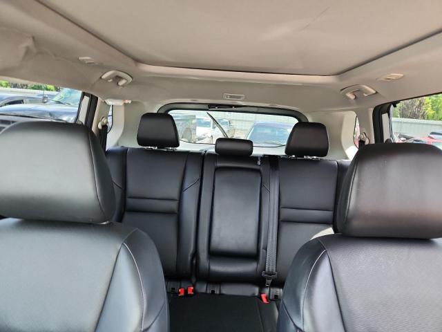 2022 NISSAN ROGUE SV JN8BT3BB8NW337671