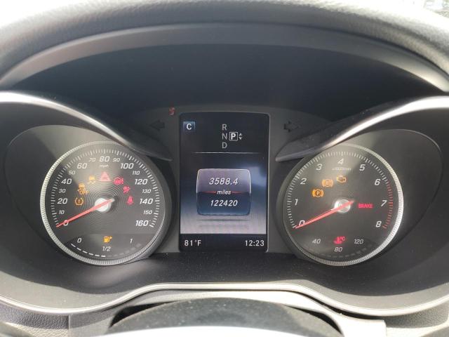 2015 MERCEDES-BENZ C 300 4MATIC 55SWF4KB8FU067078