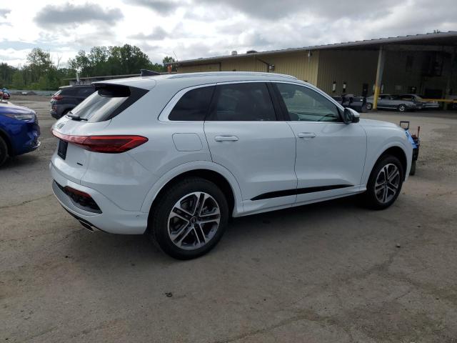 2025 AUDI Q5 PREMIUM - WA11AAGU8S2020417