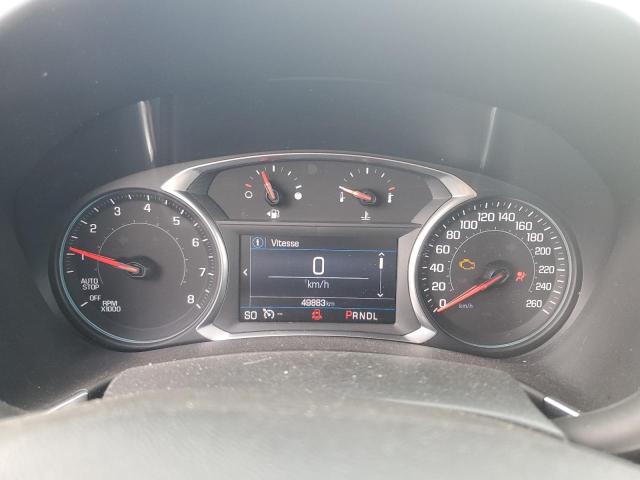 2019 CHEVROLET EQUINOX LT 2GNAXKEV7K6226490