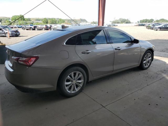 2022 CHEVROLET MALIBU LT - 1G1ZD5ST9NF137788