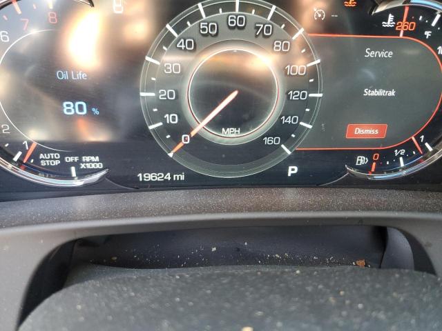 2019 CADILLAC CT6 PREMIU 1G6KD5RS0KU140918